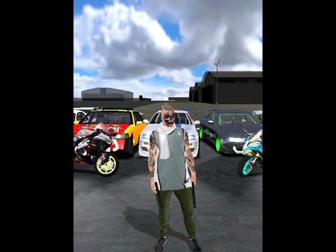 DOWNLOAD GTA SA MOD DRIFT #shorts #youtubeshorts #shortsvideo