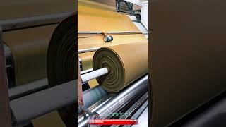 Innovative Fabric Inspection Roller System: Best Continuous Textile Quality Control