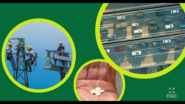 About the National Safety Council