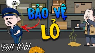 (Full Version) Trừng Trị Bảo Vệ Lừa Đảo - Fastliu Vietsub