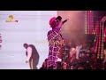 VIDEO: Watch Lil Kesh & Dj Cuppy Performances at the #30billionconcert
