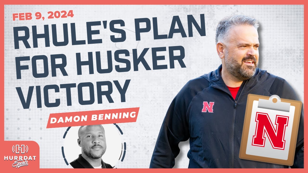 matt-rhule-gave-you-the-blueprint-damon-benning-hurrdat-sports