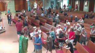 July 10, 2026, Friday, Fourteenth Week in Ordinary Time