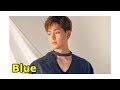 青い夜 遠くで僕を呼ぶものは Onew(オニュ / 온유)Blue【歌詞付き / 日本語字幕】