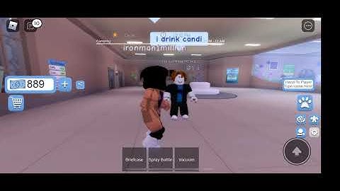 Exploiter Report #4 ~ Bloxton Hotels.