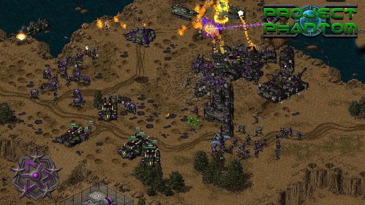 Project Phantom 1.0 - Let's try Dominion Faction - YouTube