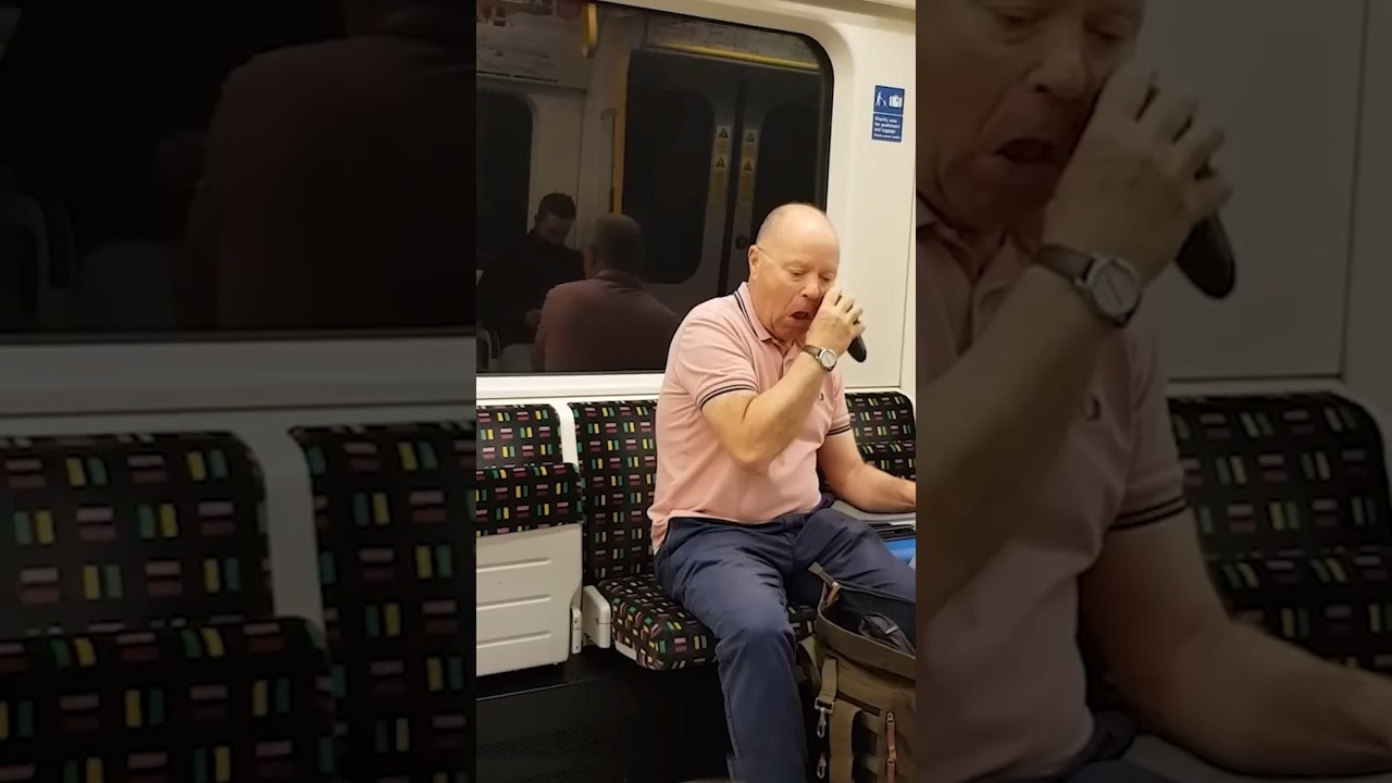 Public Transport Drama Is The Real Reality Show 