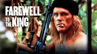 Der Dschungelkönig von Borneo (1989)