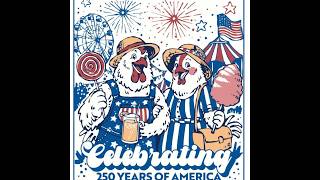 Topsham Fair 2026 Harness Racing August 13th 2026