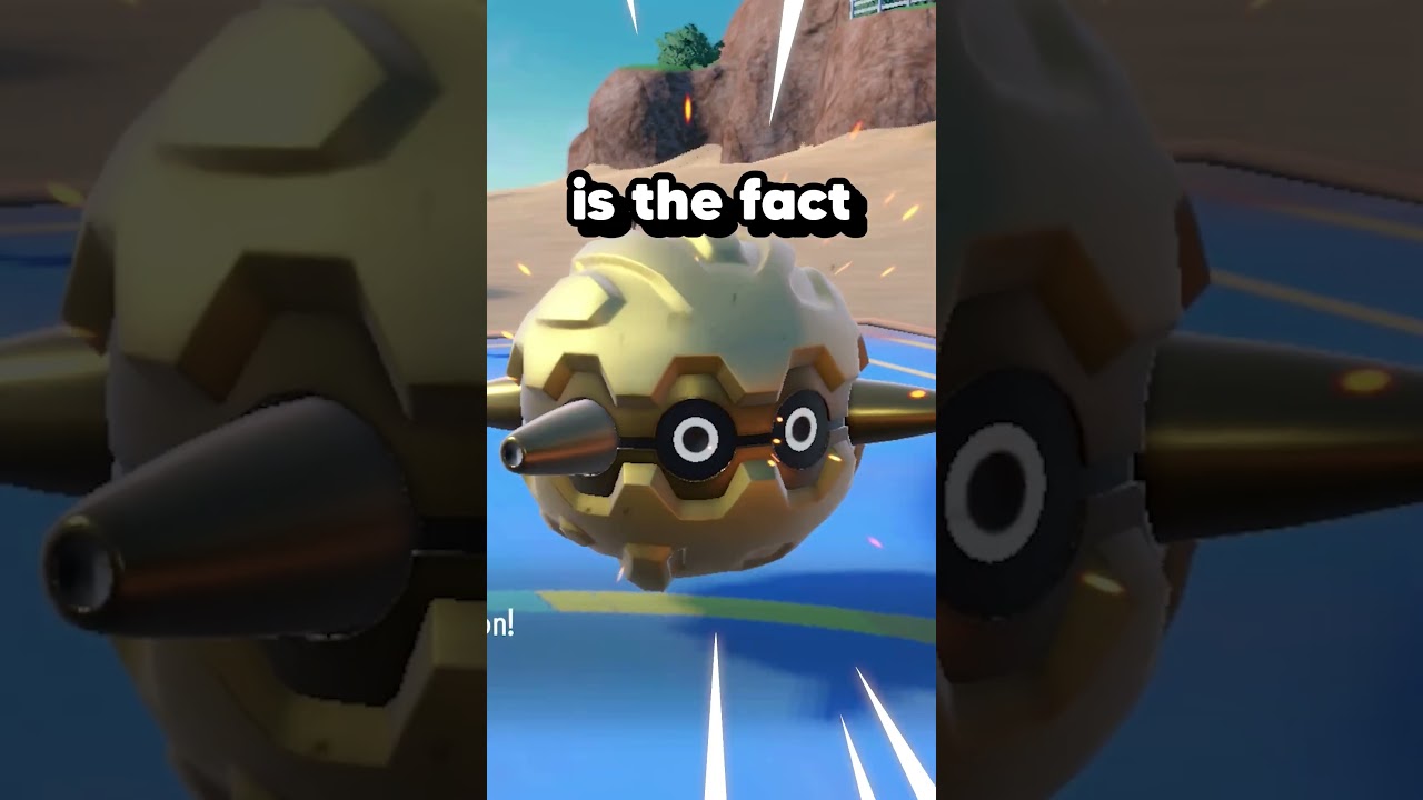 I Beat Competitive Pokemon Using ONLY Explosion. Here's How.