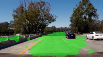 CarND-Semantic Segmentation - Trial 3