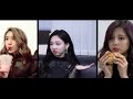 How Twice treat their maknaes