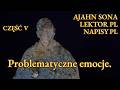 Ajahn Sona - Problematyczne emocje — wątpliwość. [LEKTOR/NAPISY PL]