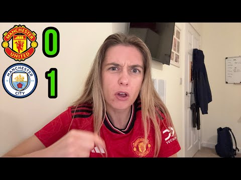 I'm Actually Disgusted By What I've Seen From Man Utd Today...