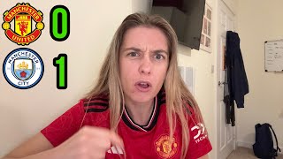 Man Utd That Made Me Feel Sick… 