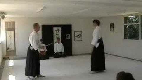 my 1st dan grading (part 2)