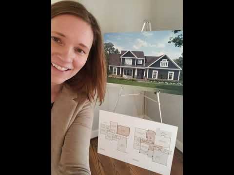 New Construction Homes In Yorktown Va