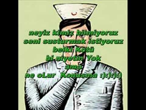 Ankaralı Turgut - Ağzı Olan Konuşuyo Dinle mp3 indir