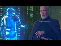 What if count dooku executed order 65 on palpatine