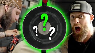 Playing Tattoo Roulette & You Can't Chicken Out! | Brantley Gilbert Offstage: The Dawg House