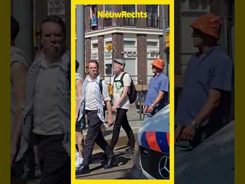 Blijf via NieuwRechts.nl op de hoogte van het laatste nieuws voor rechts en conservatief denkend Nederland! Start je gratis maand nu via https://nieuwrechts.nl/landing