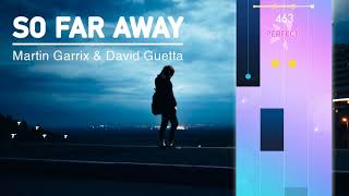 So Far Away - Piano Tiles screenshot 4
