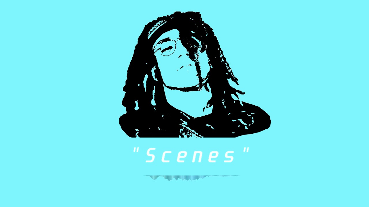 (FREE) Nafe Smallz (Ft M-Huncho) Type Beat 2019 - "Scenes" - Prod. ItsaKaiBeat
