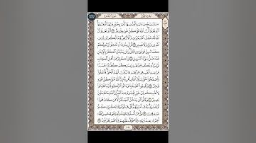 القرآن الكريم | القارئ ياسر الدوسري صفحة 17 سورة البقرة
