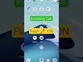Incoming Call Flash ON System #tech #shorts #viralshorts #irfantechnical