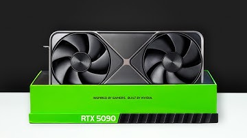 Before You Buy: Nvidia RTX 5000 Series Review (2025)