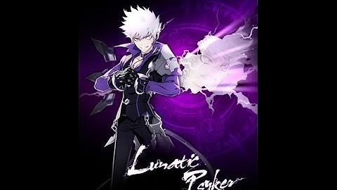 【Elsword： NA】ADD stepping re record