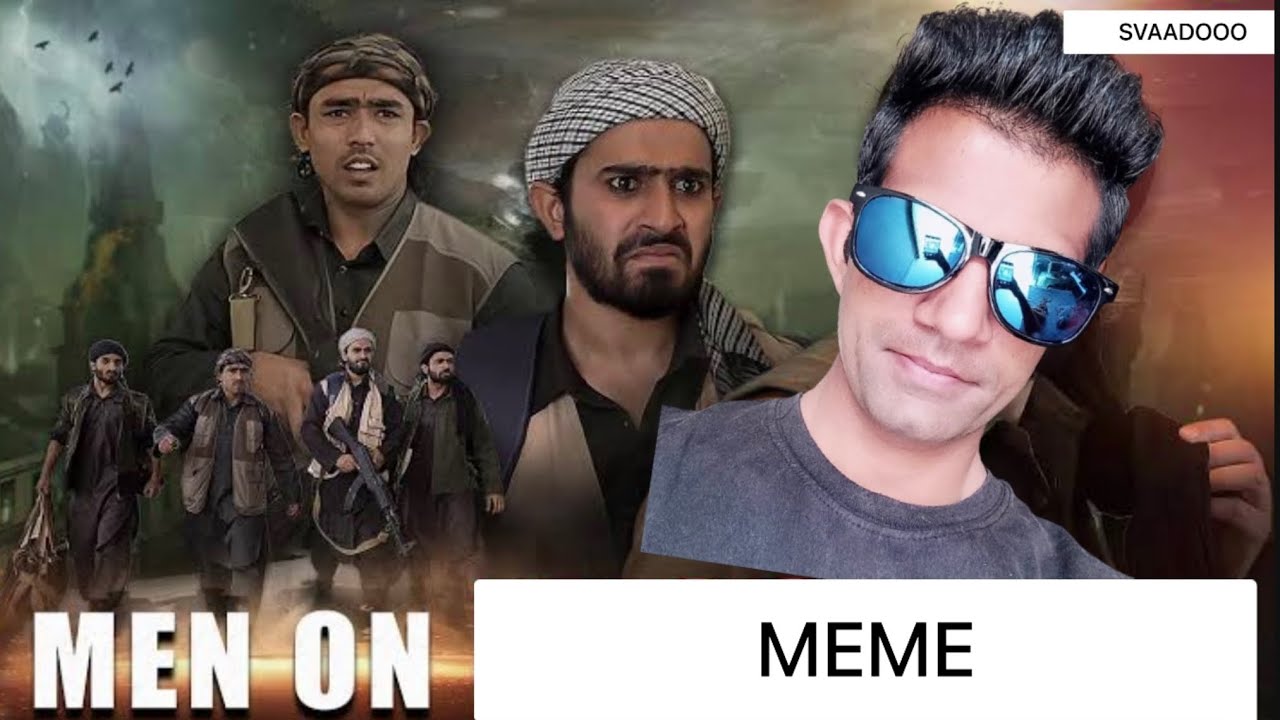 MEME WALA GAMEPLAY || men on meme in bgmi || intense fight with funny meme