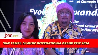 Rilis Single Ketiga, Evolette Alexandra Ingin Beri Motivasi untuk Anak Indonesia - JPNN.com