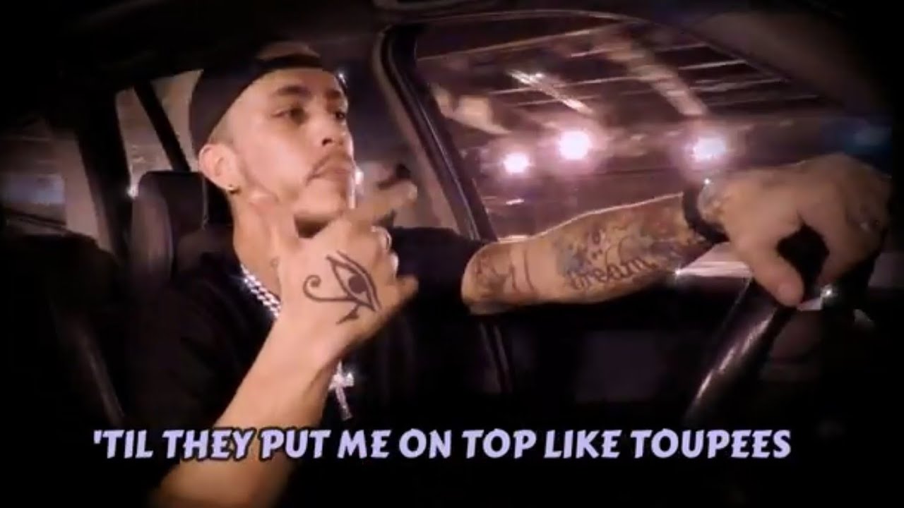 Here I Come (Lyric Video) - YouTube