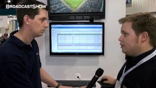 PlayBox: ScheduleBox at NAB 2013