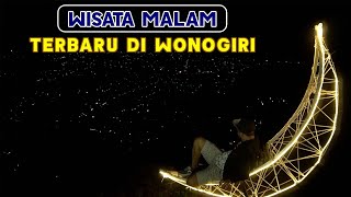 WISATA MALAM TERBARU WONOGIRI - WONOGIREN screenshot 1