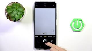 REALME 15x – كيفية استخدام مؤقت الكاميرا screenshot 4