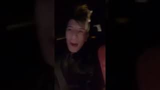 Scandale Cheb Mamidou Duo Cheba Sabah Live À Tlemcen