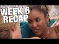 From Prom to Carrie - Bachelor in Paradise Breakdown Week 6 Season 6 RECAP