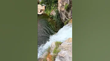 اتحداكم تعرفوا وين هذا الشلال اكسبلور ترند تيك توك تصويري شلالات فولو إب شعر متابعه 