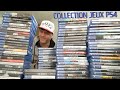 Ma collection de jeux ps4 en 2022 122 jeux pas mal pour un fan xbox de base 