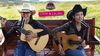 Livia & Laura | Conexão Texas