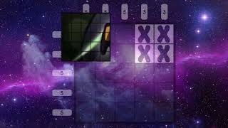 Nonogram - Story Logic Puzzle#shorts