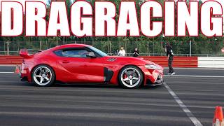 DRAGRACING JAPDAYS 2026 4K screenshot 3
