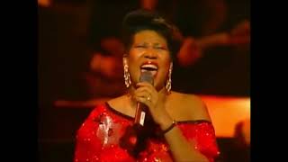 Aretha Franklin / I Can&#39;t Turn You Loose (TV - 1986) [Reworked]