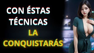 SECRETOS del COQUETEO Que Las MUJERES NO QUIEREN Que SEPAS