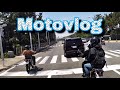 Új Herceg, és Olimpia Japánban Motovlog