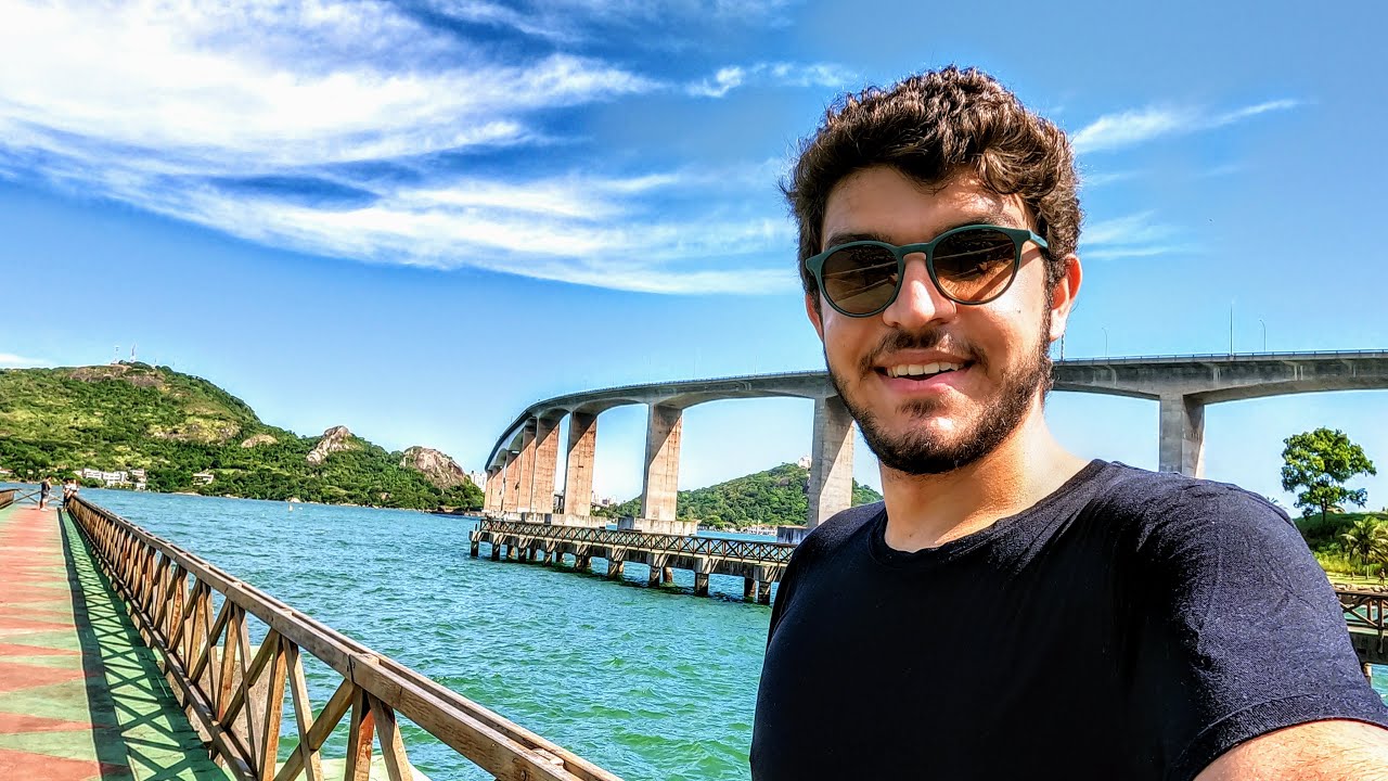 Uma das cidades mais lindas do Brasil: conheça minha experiência