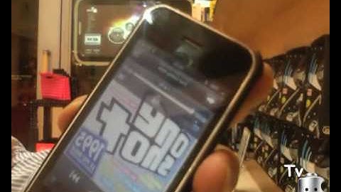 Speaker Magnum | iStuff