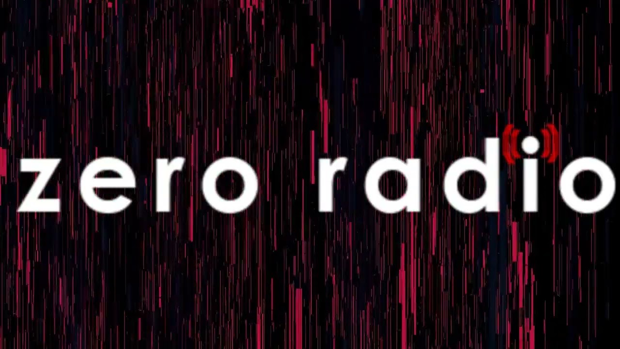 Zero Radio - Energy